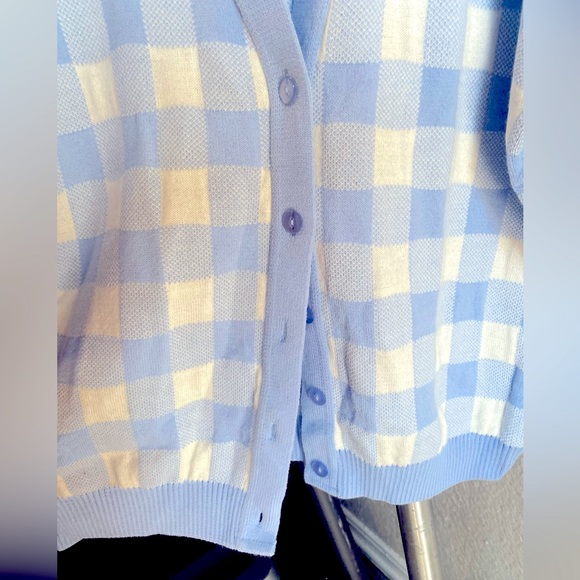 Boohoo Cardigan 💕 - Picture 7 of 9